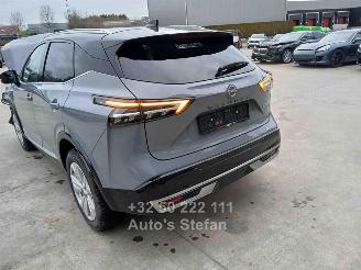 Nissan Qashqai E-POWER ACENTA picture 30