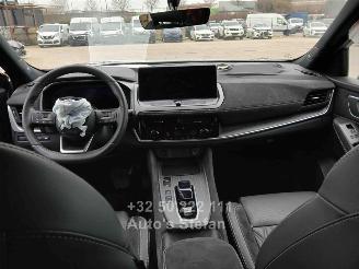 Nissan Qashqai E-POWER ACENTA picture 52