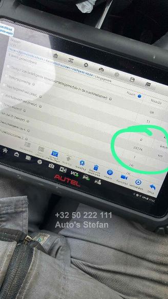 Vaurioauto  passenger cars Nissan Qashqai E-POWER ACENTA 2025/1