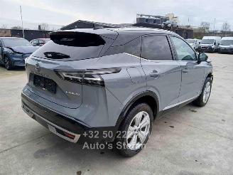 Nissan Qashqai E-POWER ACENTA picture 59