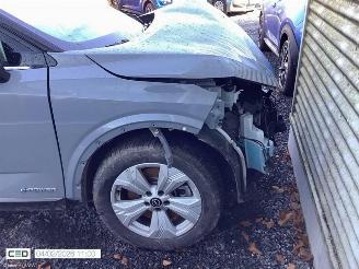 Nissan Qashqai E-POWER ACENTA picture 17