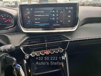 Peugeot 2008 STYLE picture 32