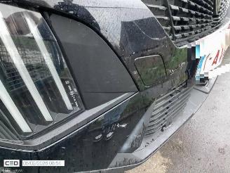 Peugeot 2008 STYLE picture 9