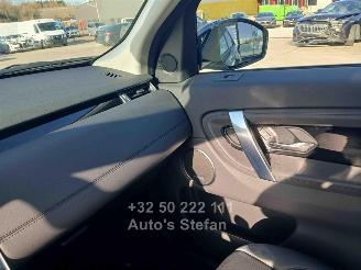 Land Rover Discovery SPORT SE picture 51