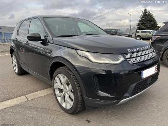 Land Rover Discovery SPORT SE picture 13