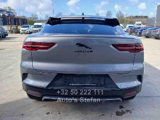 Jaguar I-Pace R-DYNAMIC SE picture 5