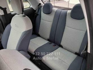 Fiat 500 E ICON picture 7