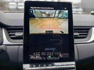 Renault Captur EVOLUTION picture 9