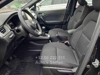 Renault Captur EVOLUTION picture 12