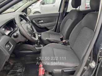 Dacia Duster COMFORT 4WD picture 19