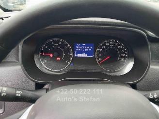 Dacia Duster COMFORT 4WD picture 17