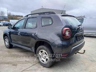 Dacia Duster COMFORT 4WD picture 23