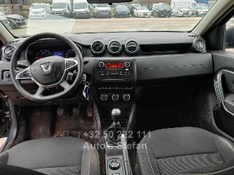 Dacia Duster COMFORT 4WD picture 20