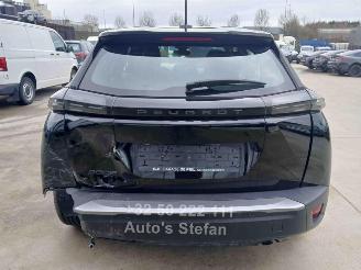 Peugeot 2008 STYLE picture 4