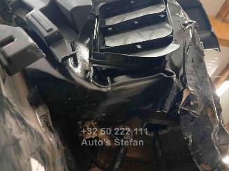 Peugeot 2008 STYLE picture 25