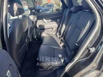 Land Rover Discovery SPORT SE picture 7