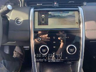 Land Rover Discovery SPORT SE picture 8