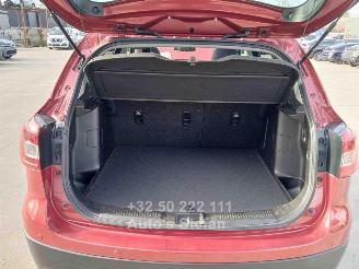 Suzuki SX4 S-CROSS picture 17