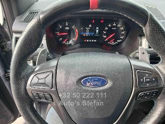 Ford Ranger RAPTOR picture 15