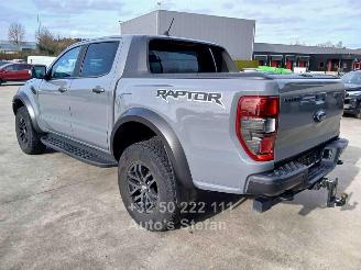 Ford Ranger RAPTOR picture 5