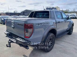 Ford Ranger RAPTOR picture 7