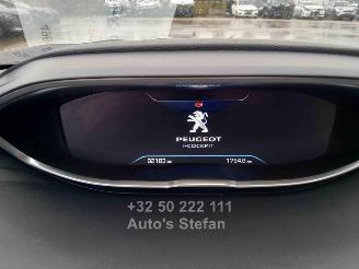 Peugeot 3008 ACTIVE picture 15