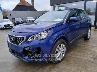 Peugeot 3008 ACTIVE picture 3