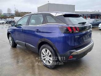 Peugeot 3008 ACTIVE picture 7