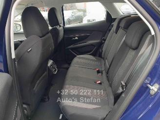 Peugeot 3008 ACTIVE picture 17