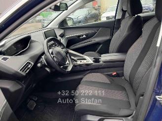 Peugeot 3008 ACTIVE picture 20