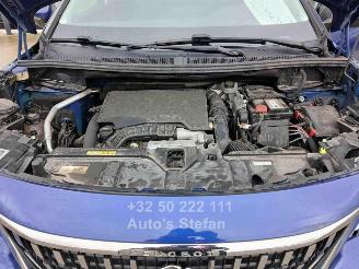 Peugeot 3008 ACTIVE picture 27