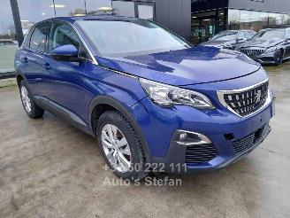 krockskadad bil auto Peugeot 3008 ACTIVE 2018/11