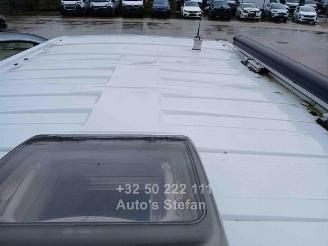 Nissan Primastar  picture 14