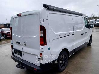 Nissan Primastar  picture 4