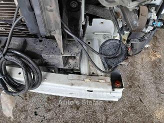 Nissan Primastar  picture 23