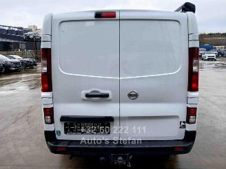 Nissan Primastar  picture 5