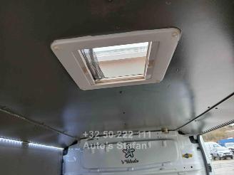 Nissan Primastar THULE OMNISTAR picture 17