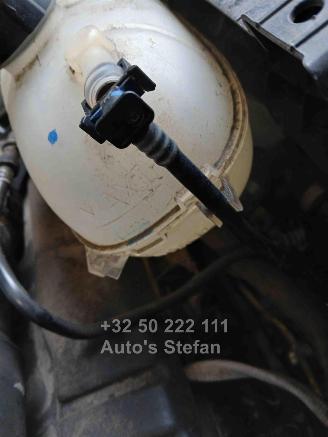 Nissan Primastar  picture 26