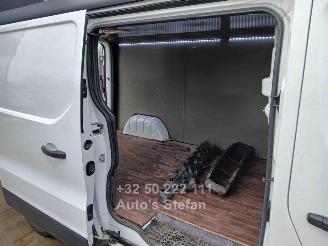 Nissan Primastar THULE OMNISTAR picture 16