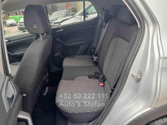 Volkswagen T-Cross LIFE picture 13