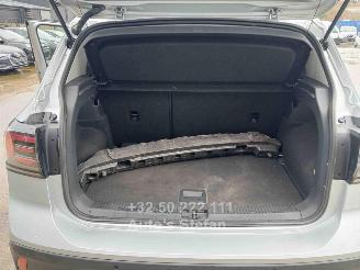 Volkswagen T-Cross LIFE picture 21
