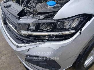 Volkswagen T-Cross LIFE picture 23