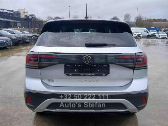Volkswagen T-Cross LIFE picture 5