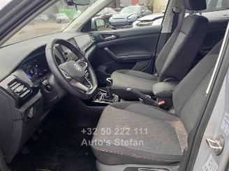 Volkswagen T-Cross LIFE picture 12