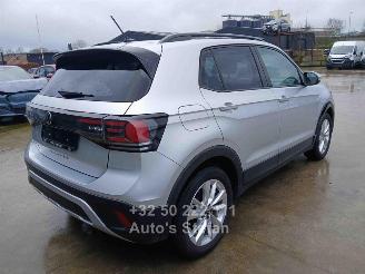 Volkswagen T-Cross LIFE picture 4