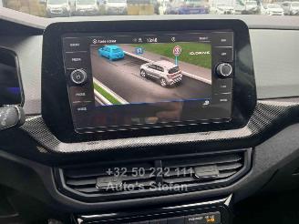 Volkswagen T-Cross LIFE picture 11