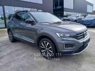 Avarii autoturisme Volkswagen T-Roc STYLE 2020/2