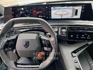 Peugeot 3008  picture 11