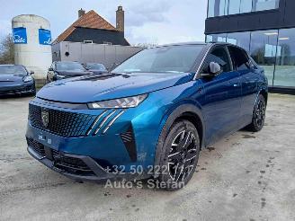 Peugeot 3008  picture 4