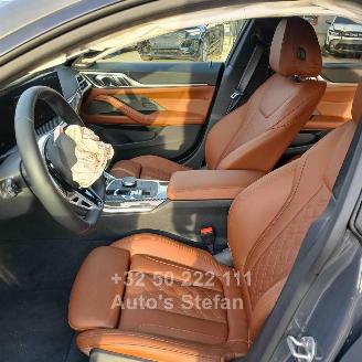 BMW i4 EDRIVE40 picture 24